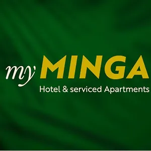 Myminga4 - & Serviced München