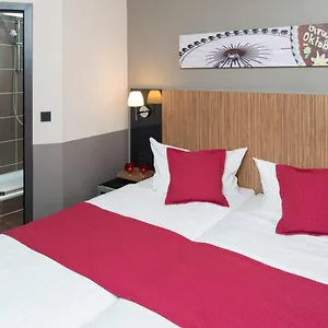 4* Szálloda Hotel Munich City