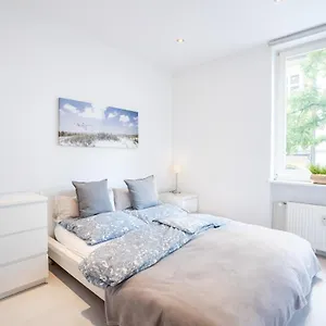 Komplette 2 Zentral Neben Oktoberfest Apartment