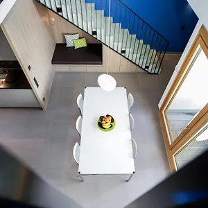  Appartement Max Serviced