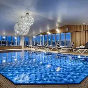 4* Hotel Maritim