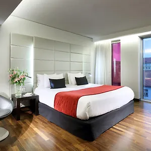 4* Hotel Eurostars Grand