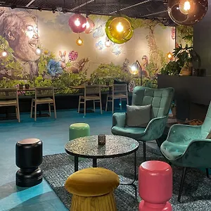 4* Hotell Cocoon Sendlinger Tor