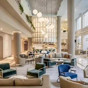 מלון Marriott, מינכן