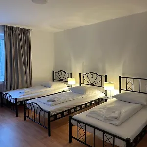 Pensión Hotel-pension Asta