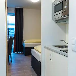 Staffelseestrasse München