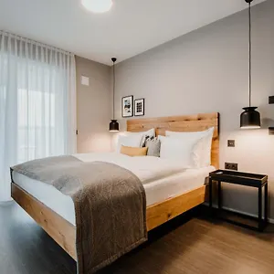  Apartamento Timehouse Serviced