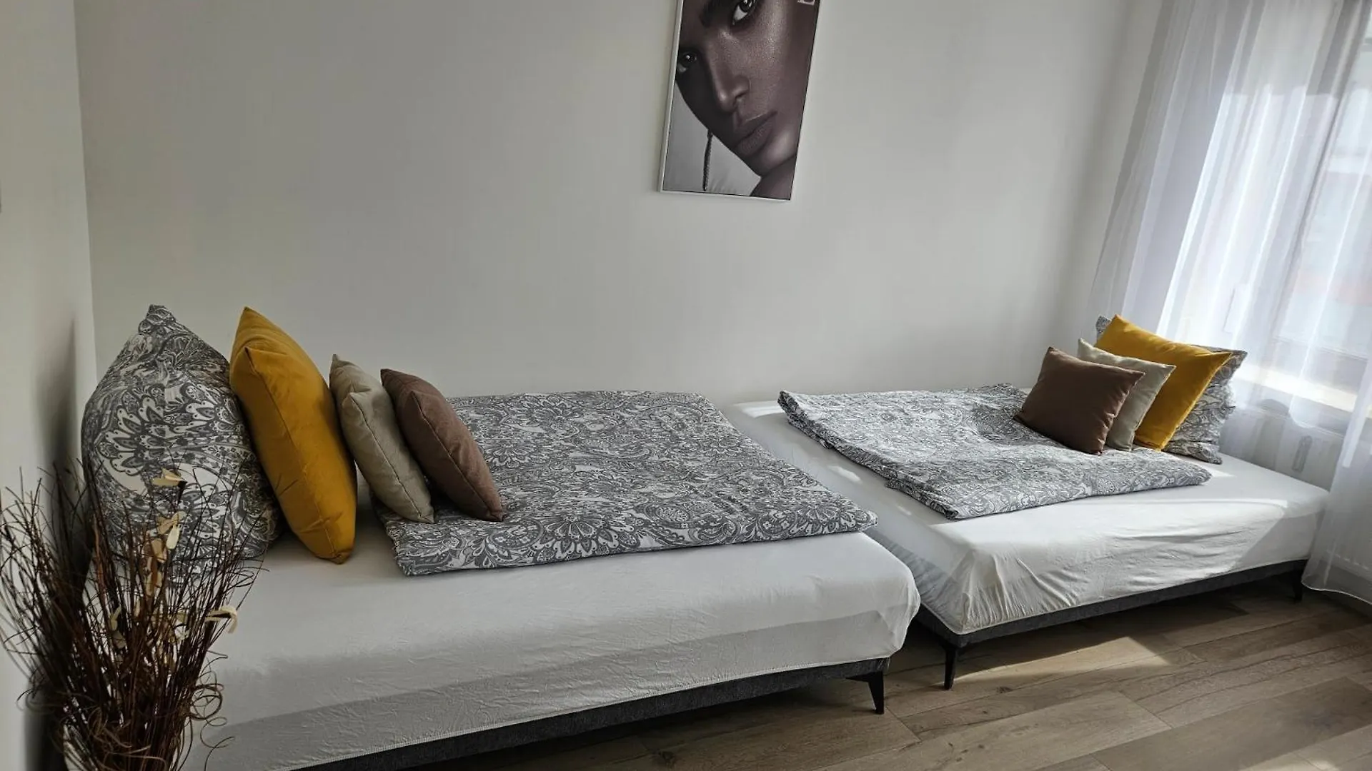 3 Zimmer Whg Schwanthalerhoehe Munich Germany
