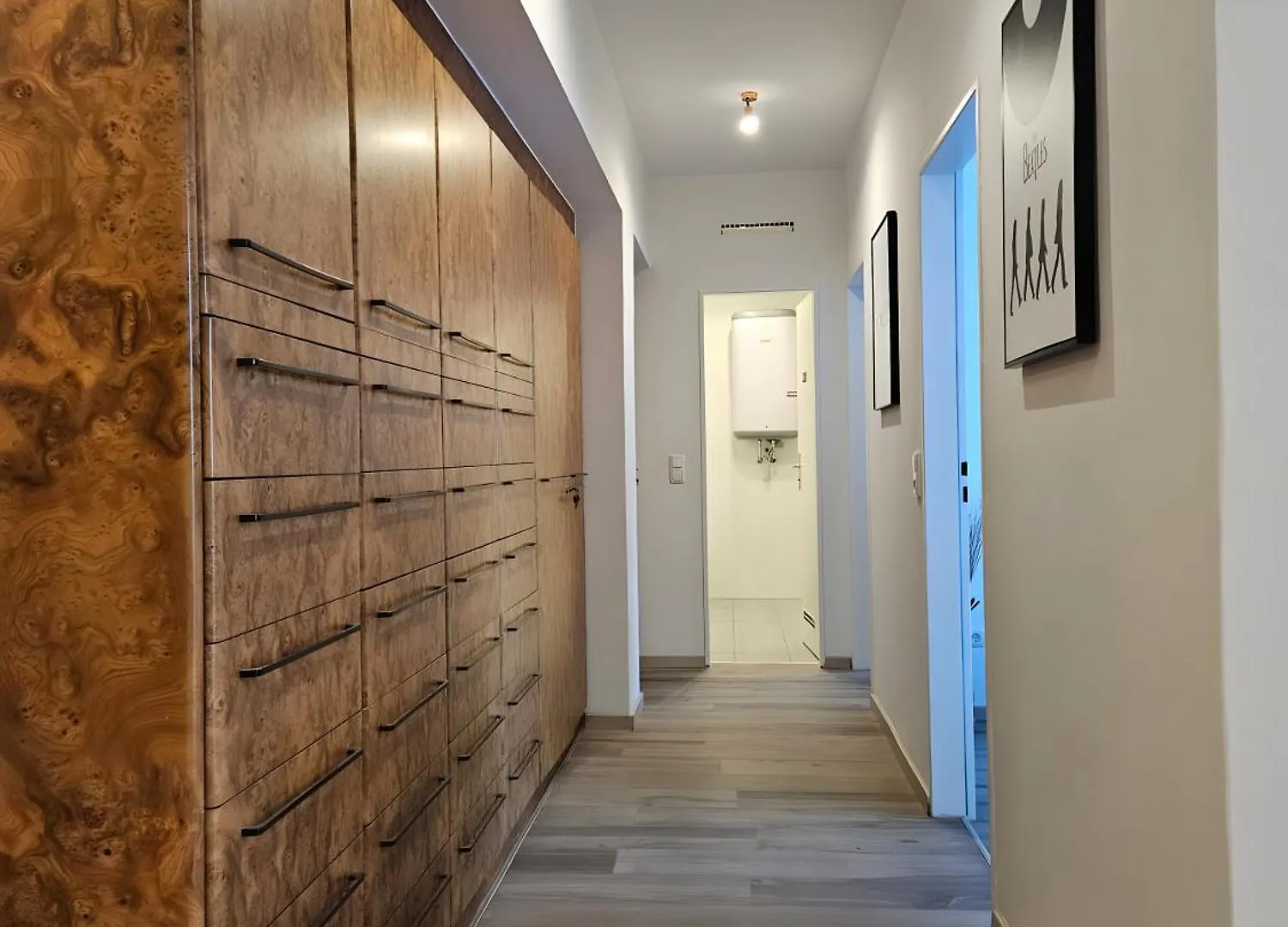 3 Zimmer Whg Schwanthalerhoehe Munich