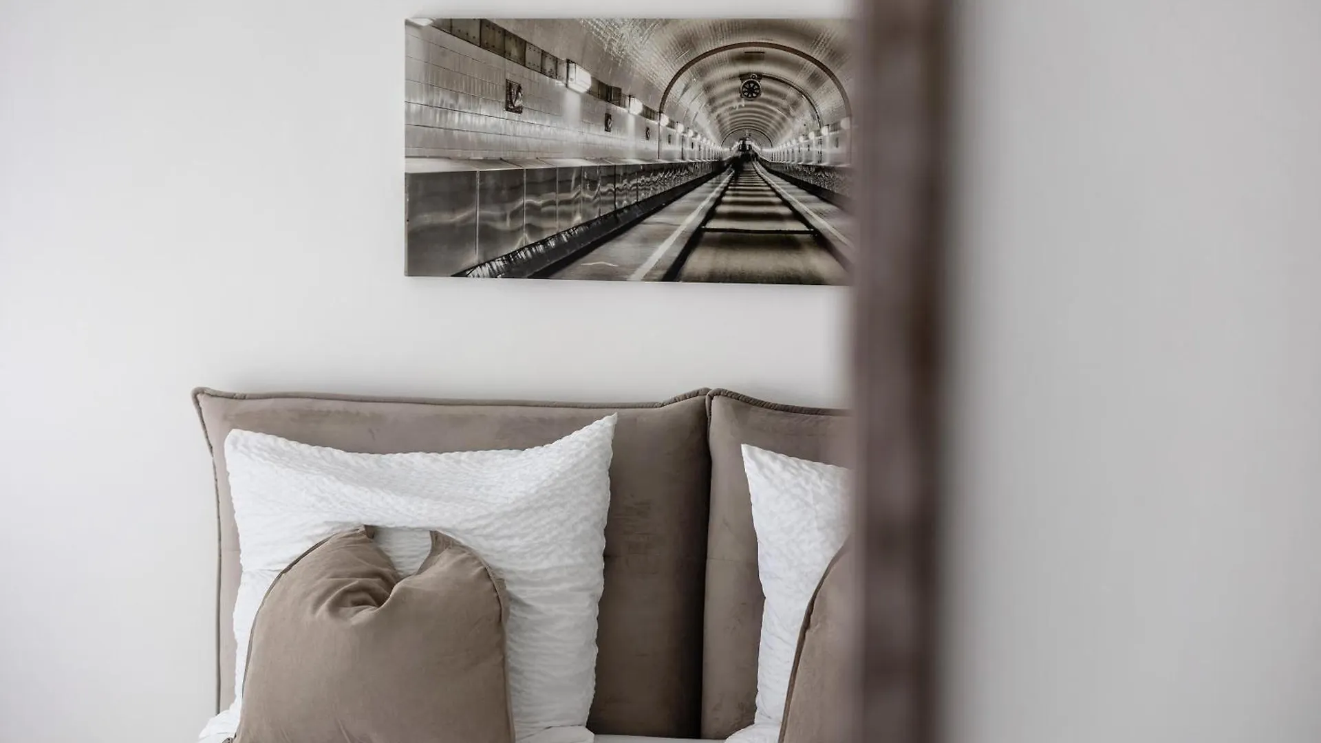 Apartment 3 Zimmer Whg Schwanthalerhoehe München