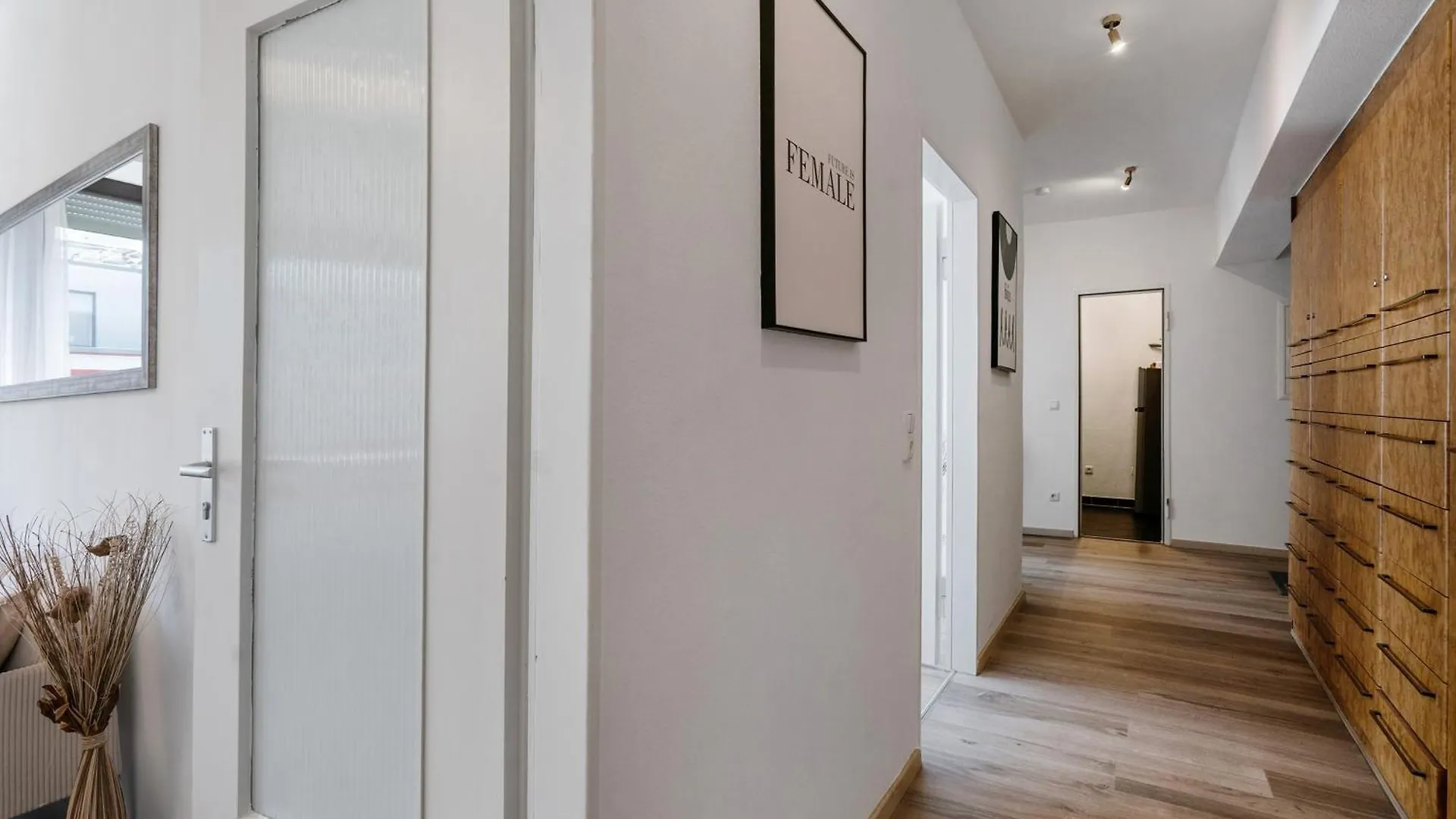 Lejlighed 3 Zimmer Whg Schwanthalerhoehe München