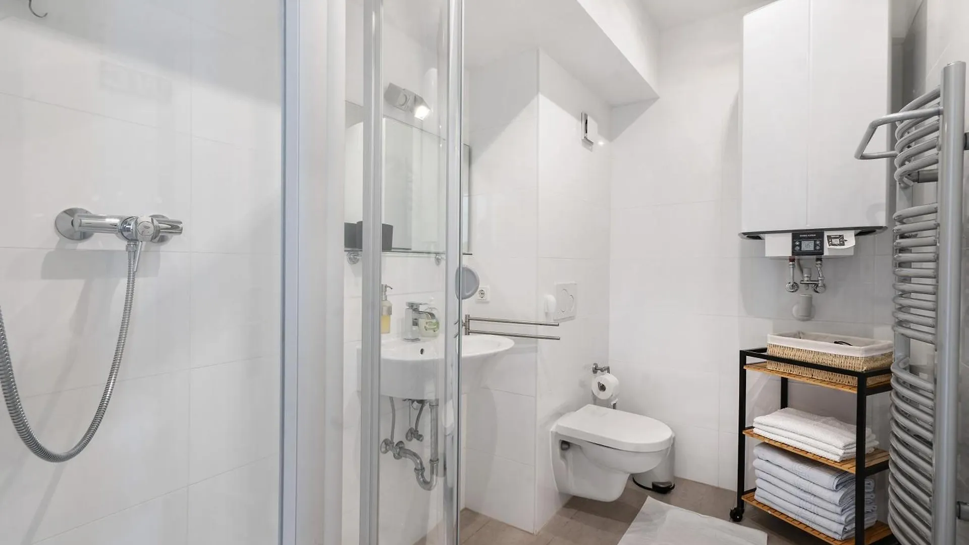 Lejlighed 3 Zimmer Whg Schwanthalerhoehe München