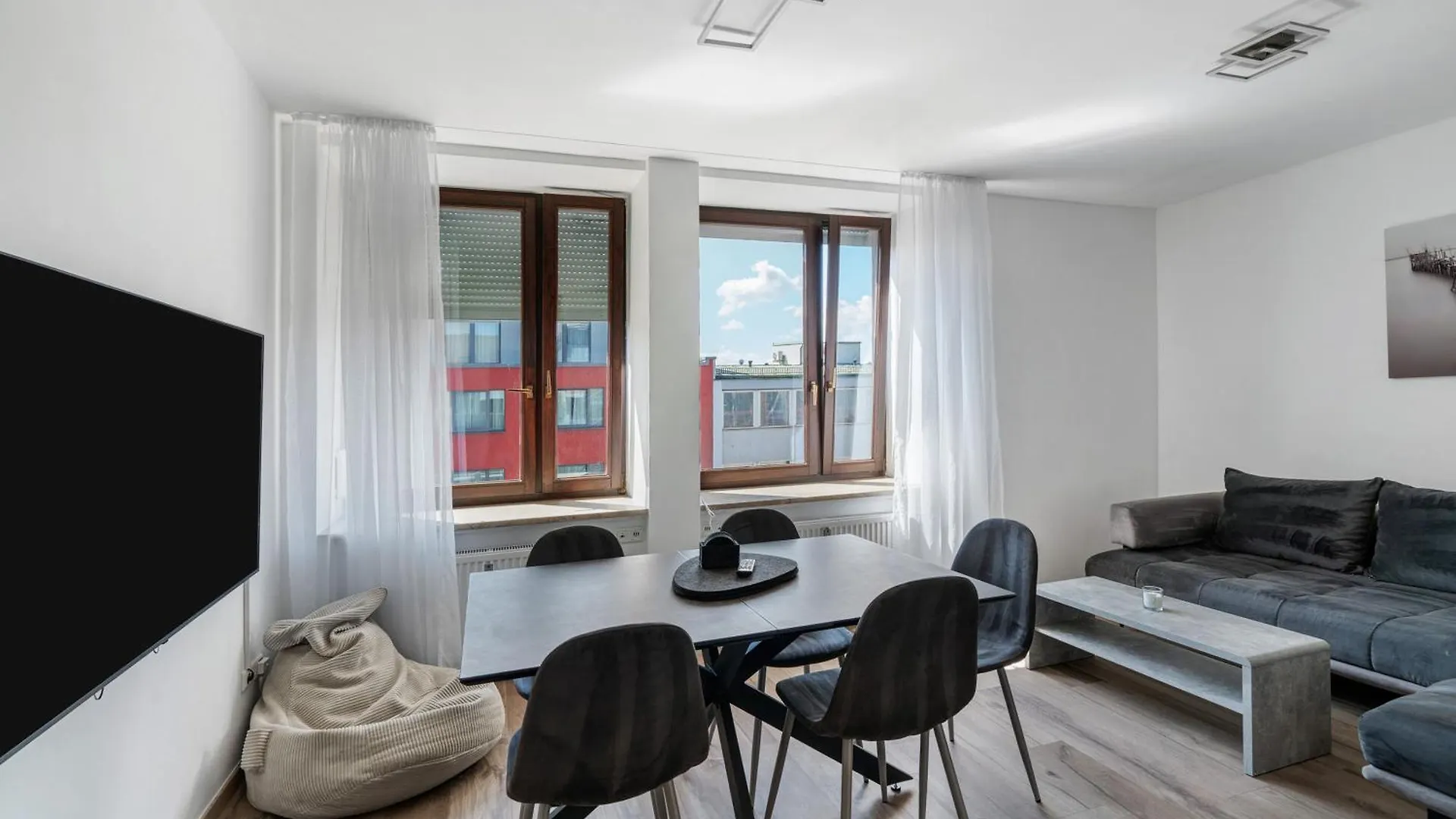 3 Zimmer Whg Schwanthalerhoehe München