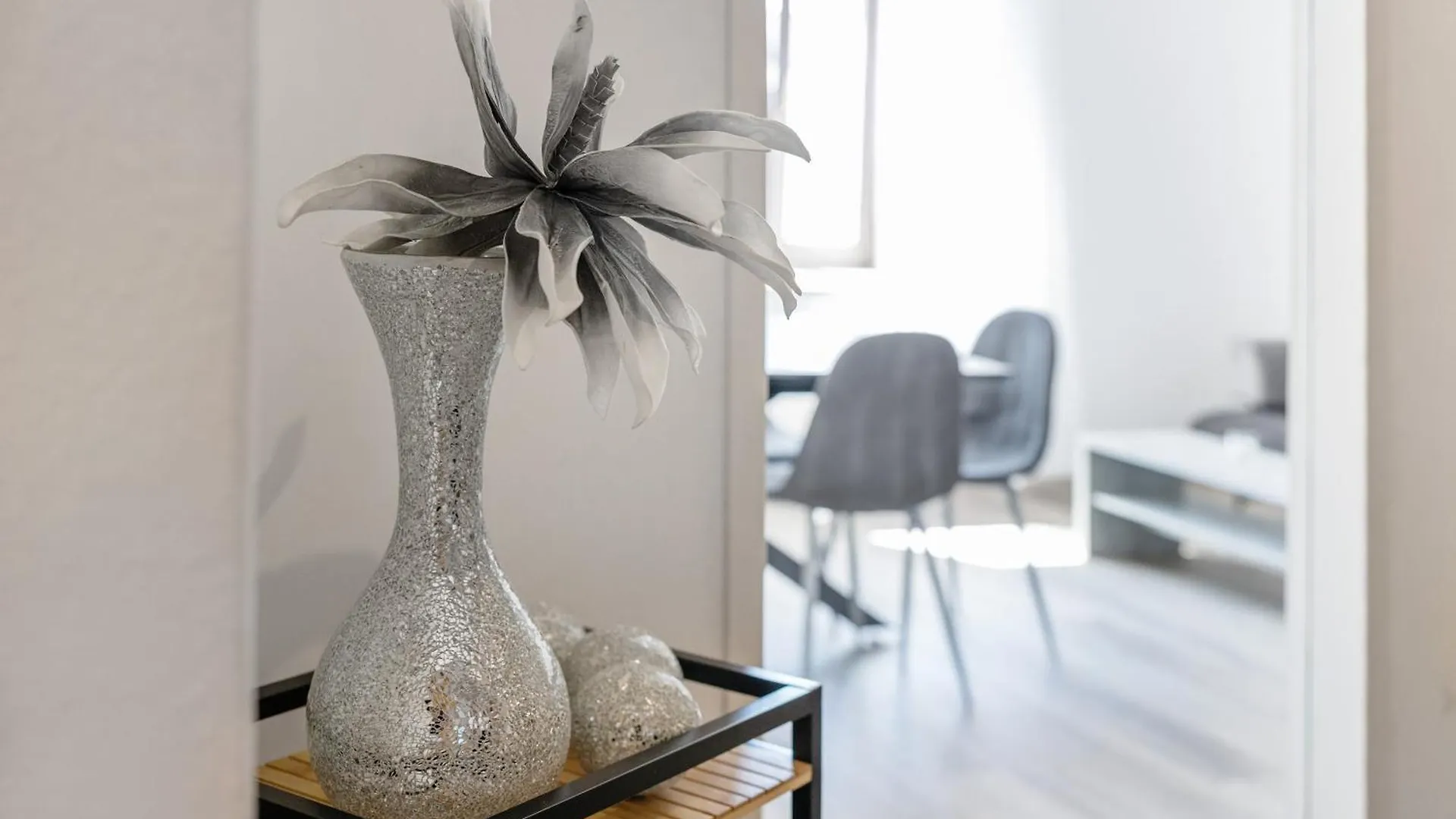 Lejlighed 3 Zimmer Whg Schwanthalerhoehe München Tyskland