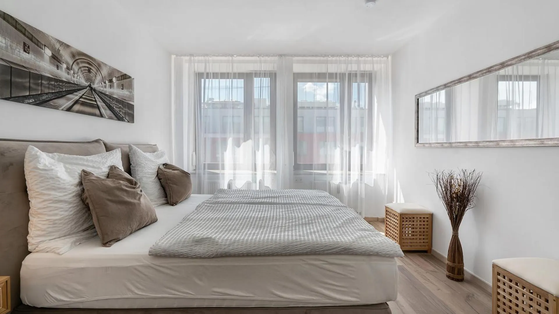 3 Zimmer Whg Schwanthalerhoehe München