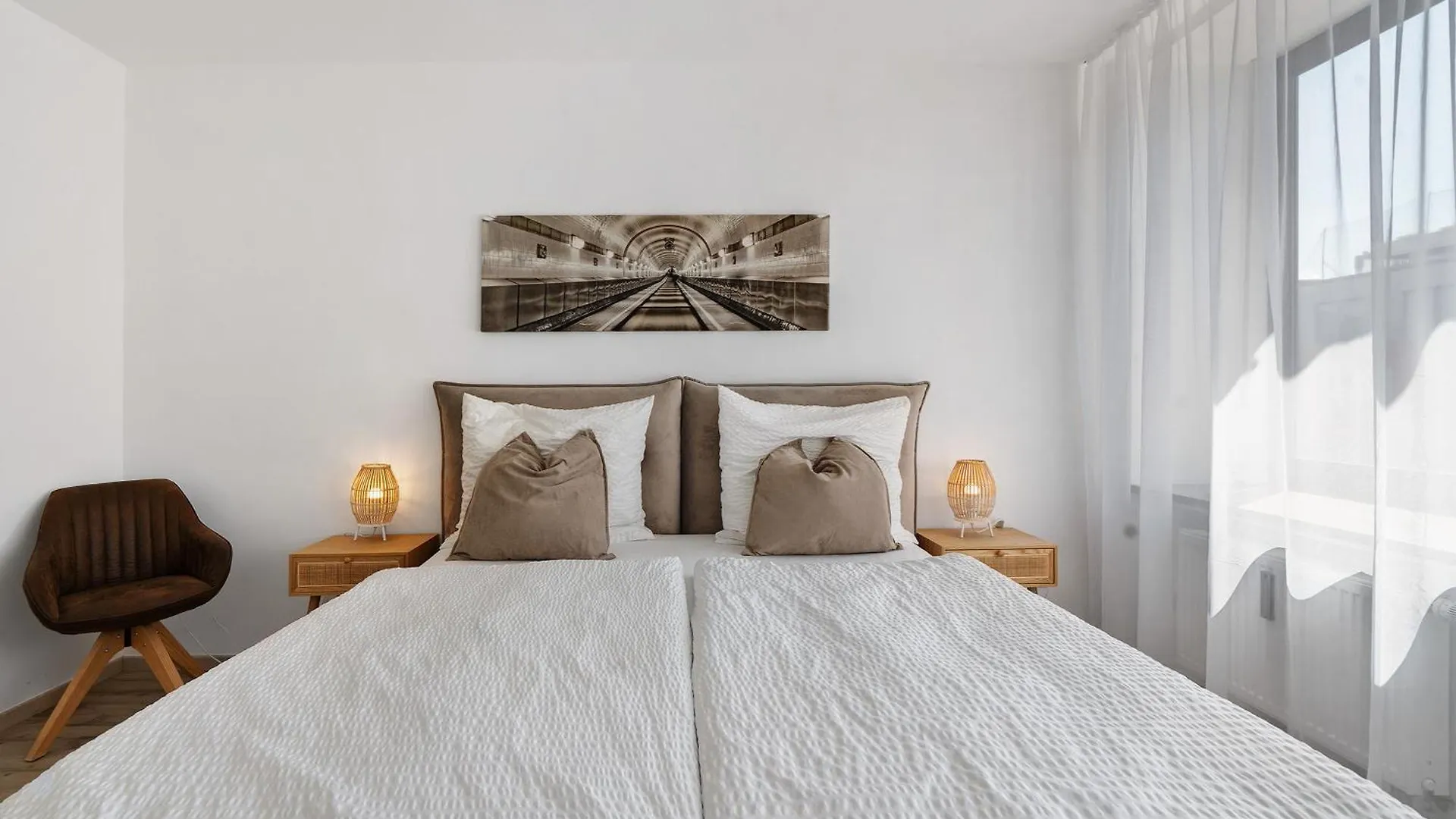 3 Zimmer Whg Schwanthalerhoehe München
